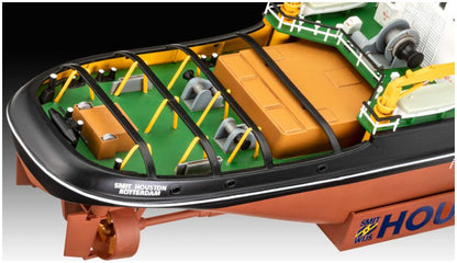 Available to Order – Tug Boat Smit Houston 1:200 (REV 05239)