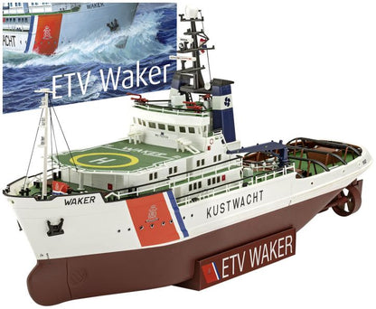 Available To Order – ETV Waker 1:200 (REV 05240)