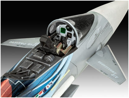 Available to Order – Eurofighter-Pacific Exclusive Edition 1:72 (REV 05649)