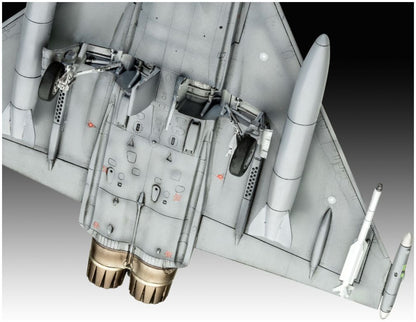 Available to Order – Eurofighter-Pacific Exclusive Edition 1:72 (REV 05649)