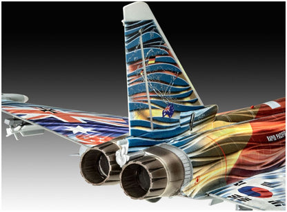 Available to Order – Eurofighter-Pacific Exclusive Edition 1:72 (REV 05649)