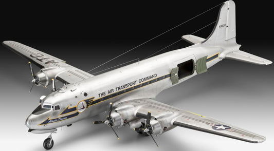 Available to Order – Gift Set 'Berlin Airlift' 75th Anniversary 1:72 (REV 05652)