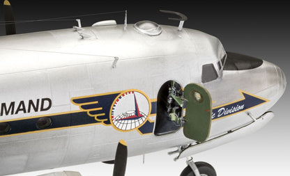 Available to Order – Gift Set 'Berlin Airlift' 75th Anniversary 1:72 (REV 05652)