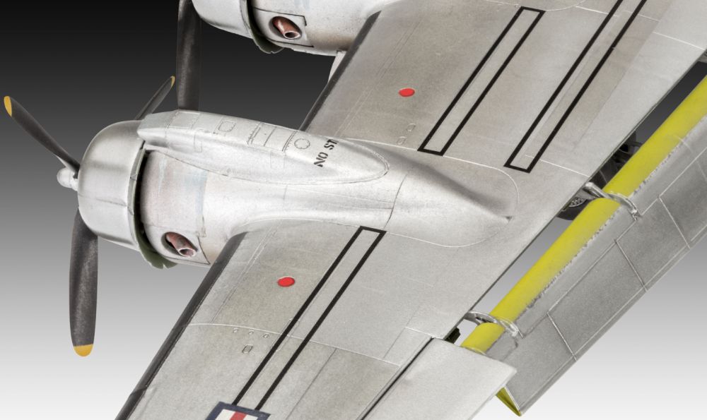 Available to Order – Gift Set 'Berlin Airlift' 75th Anniversary 1:72 (REV 05652)
