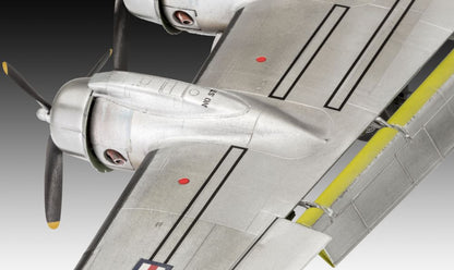 Available to Order – Gift Set 'Berlin Airlift' 75th Anniversary 1:72 (REV 05652)