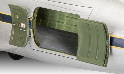 Available to Order – Gift Set 'Berlin Airlift' 75th Anniversary 1:72 (REV 05652)