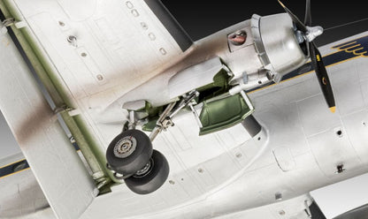 Available to Order – Gift Set 'Berlin Airlift' 75th Anniversary 1:72 (REV 05652)
