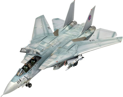 Available to Order – Gift Set Top Gun Movies 1:72 (REV 05677)