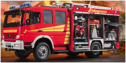 Available to Order – Schlingmann LF 20/16 1:24 (REV 07404)