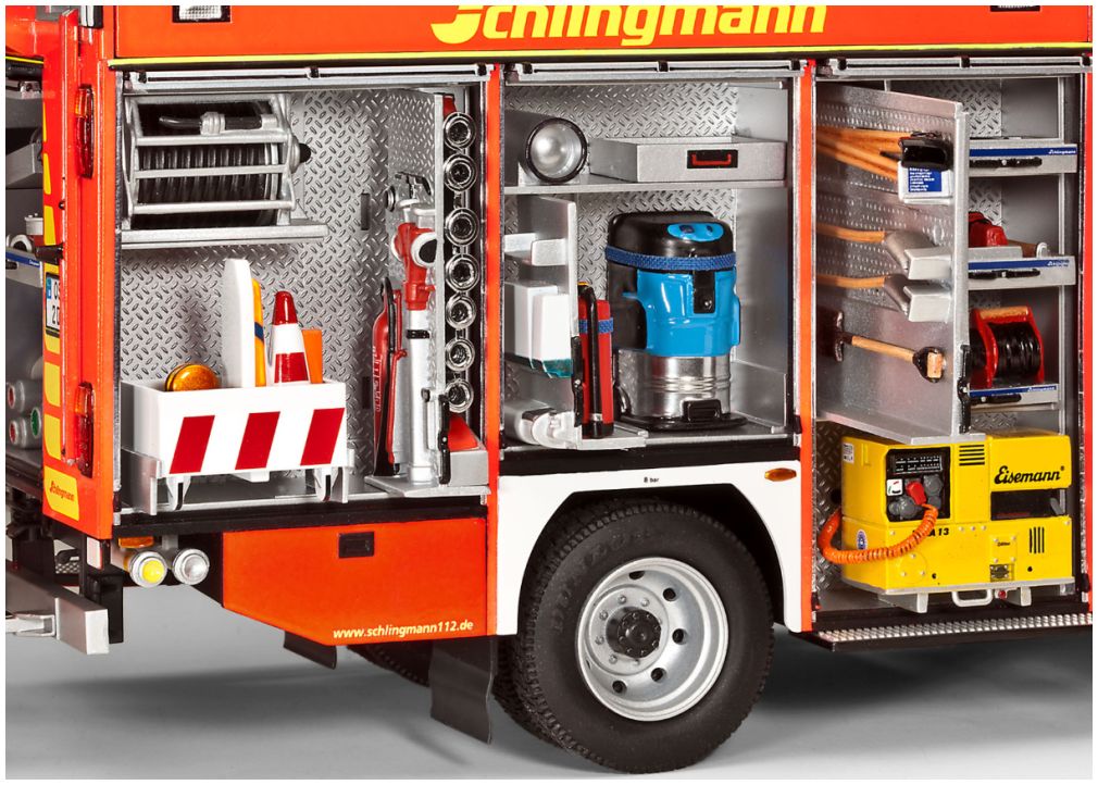 Available to Order – Schlingmann LF 20/16 1:24 (REV 07404)