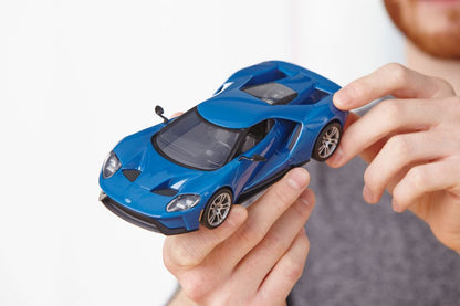 Available to Order – Ford GT (easy-click) 2017 1:24 (REV 07678)