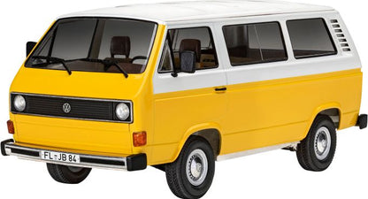 Available to Order – VW T3 Bus 1:25 (REV 07706)