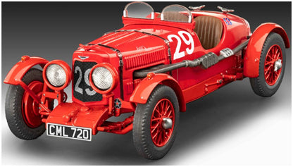 Available To Order – Aston Martin Ulster (Revell Classics) 1:32 Revell Model (REV 07751)