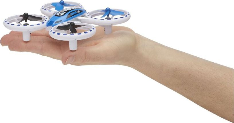 Available to Order – Quadcopter 'QuadroCop' (REV 23846)