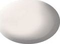 Available to Order – White Matt Aqua Color (18ml) (REV 36105)