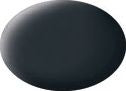 Available To Order – Anthracite Matt Aqua Color (18ml) (REV 36109)