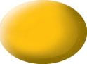 Yellow Matt Aqua Color (18ml) – diecast model (view 2)