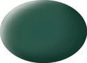 Available To Order – Dark Green Matt Aqua Color (18ml) (REV 36139)
