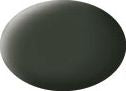 Available to Order – Olive Yellow Matt Aqua Color (18ml) (REV 36142)