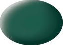 Available to Order – Sea Green Matt Aqua Color (18ml) (REV 36148)