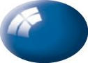 Available To Order – Blue Gloss Aqua Color (18ml) (REV 36152)