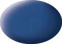 Available To Order – Blue Matt Aqua Color (18ml) (REV 36156)