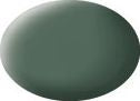 Available to Order – Greenish Grey Matt Aqua Color (18ml) (REV 36167)