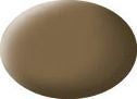 Dark Earth Matt Aqua Color (18ml) – diecast model (view 2)