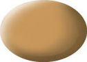 Available to Order – Ochre Brown Matt Aqua Color (18ml) (REV 36188)