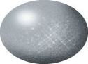 Available to Order – Silver Metallic Aqua Color (18ml) (REV 36190)