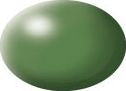 Available to Order – Green Silk Aqua Color (18ml) (REV 36360)