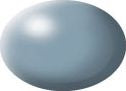 Available to Order – Grey Silk Aqua Color (18ml) (REV 36374)