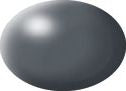Available To Order – Dark Grey Silk Aqua Color (18ml) (REV 36378)