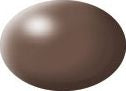 Available To Order – Brown Silk Aqua Color (18ml) (REV 36381)