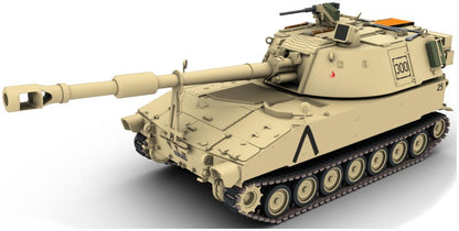 Available to Order – Model Set M109 A2 1:72 Revell Model (REV 63361)