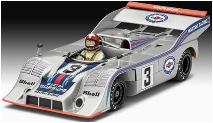 Available to Order – Model Set Porsche 917/10 1:32 Revell Model (REV 67738)
