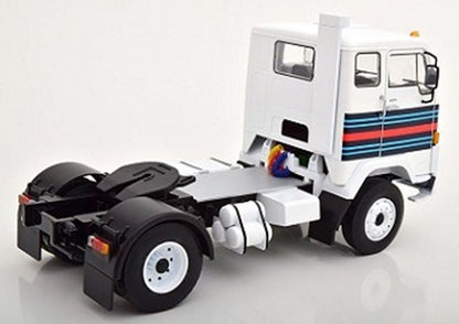 Available to Order – Volvo F88 Martini Racing Team 1975 (Limited Edition 300 pcs) 1:18 (RKS 180065)