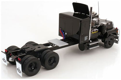 Available to Order – Mack RL700L 1974 Black 1:18 (RKS 180171)