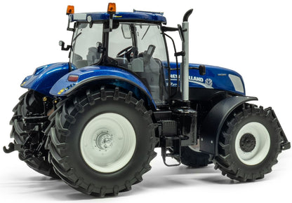 New Holland T7.270 Blue Power 1:32 – diecast model (view 2)