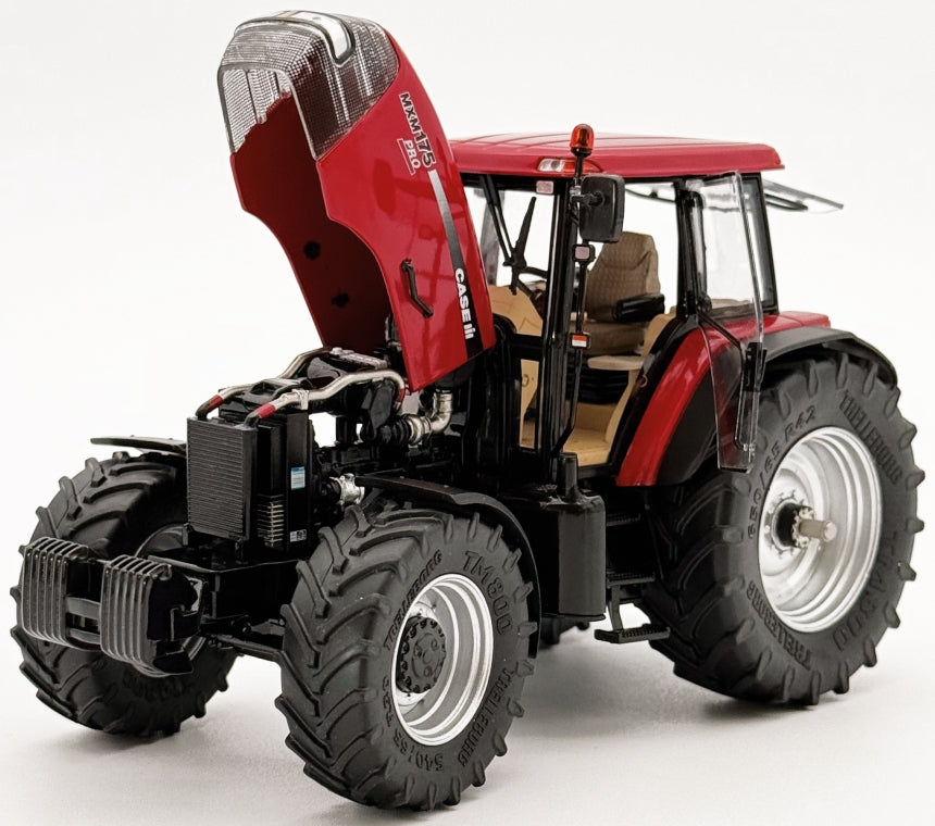 Case MXM 175 PRO Fixed Front Weight 1:32 Ros Farm and Construction Models Model (view 2)