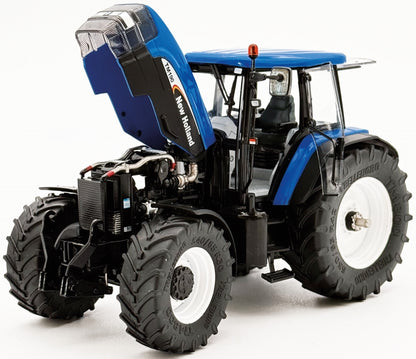 Case MXM 190 Functional Front Hydraulic Linkage 1:32 Ros Farm and Construction Models Model (view 2)