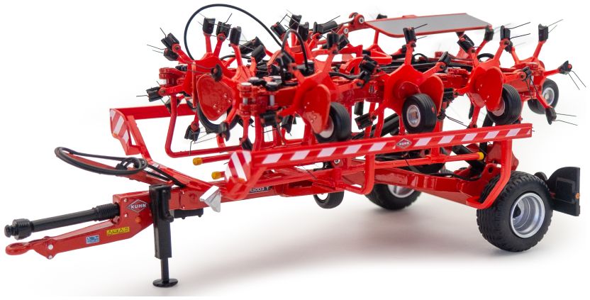 Available to Order – Kuhn 13003 T 1:32 (ROS 60255)