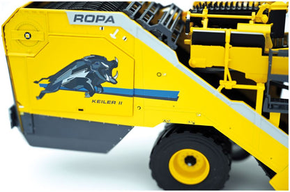 Available to Order – Ropa Keiler 2 1:32 (ROS 60259)