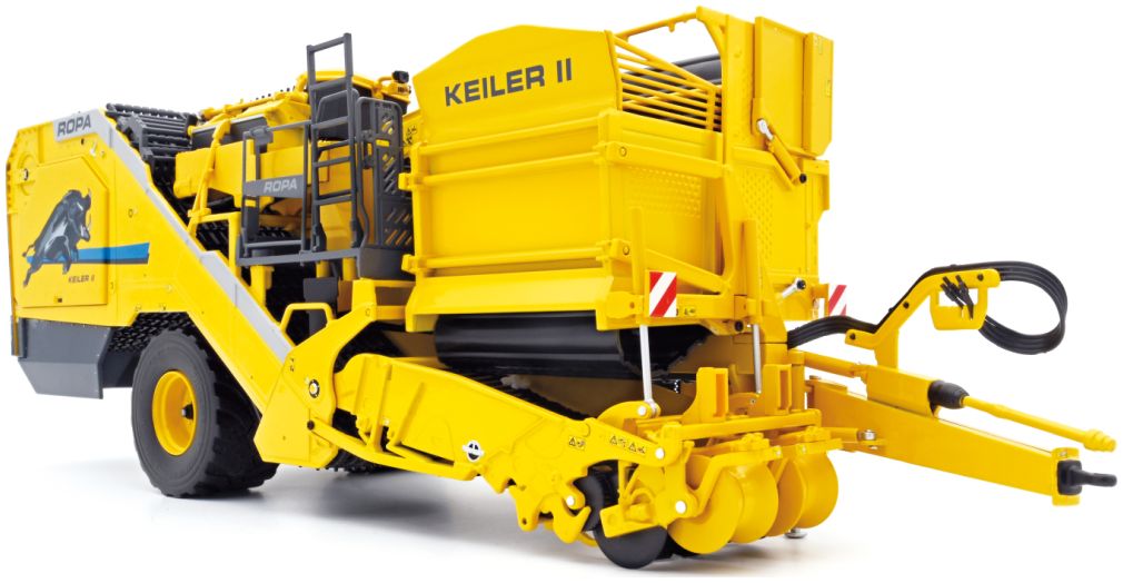 Available to Order – Ropa Keiler 2 1:32 (ROS 60259)