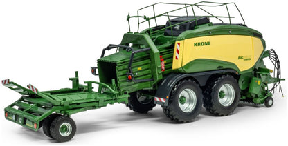 Krone BigPack w/Bale Collect 1:32 – diecast model (view 2)