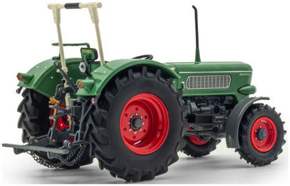 Fendt Favorit 3 4WD+ Rollbar 1:32 – diecast model (view 2)