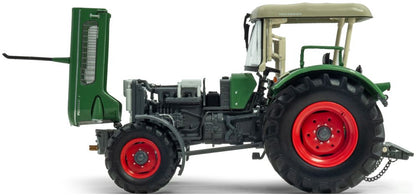 Fendt Favorit 3 4WD w/Cab 1:32 – diecast model (view 3)