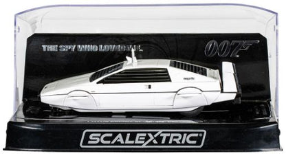 Available To Order – James Bond Lotus Esprit S1 - The Spy Who Loved Me 'Wet Nellie' 1:32 (SCA C4359)