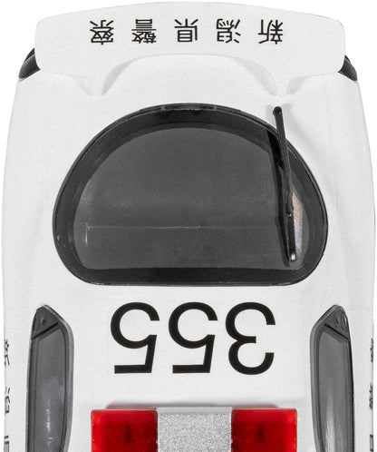 Mazda RX7 FD Japanese Police 1:32 Scalextric Model (view 6)