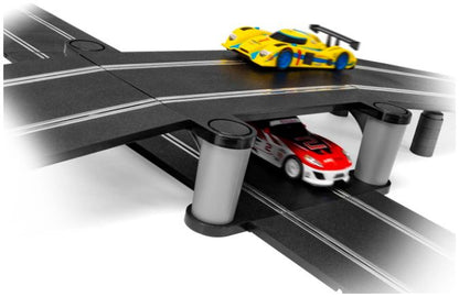 Available To Order – Elevated Cross Over (SCA C8295)